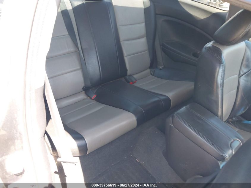 2010 Honda Accord 2.4 Lx-S VIN: 1HGCS1B30AA021173 Lot: 39756619