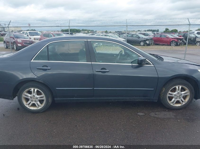 2004 Honda Accord Ex VIN: 1HGCM56704A176079 Lot: 39756635