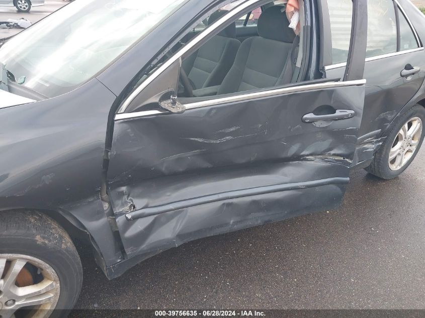 2004 Honda Accord Ex VIN: 1HGCM56704A176079 Lot: 39756635