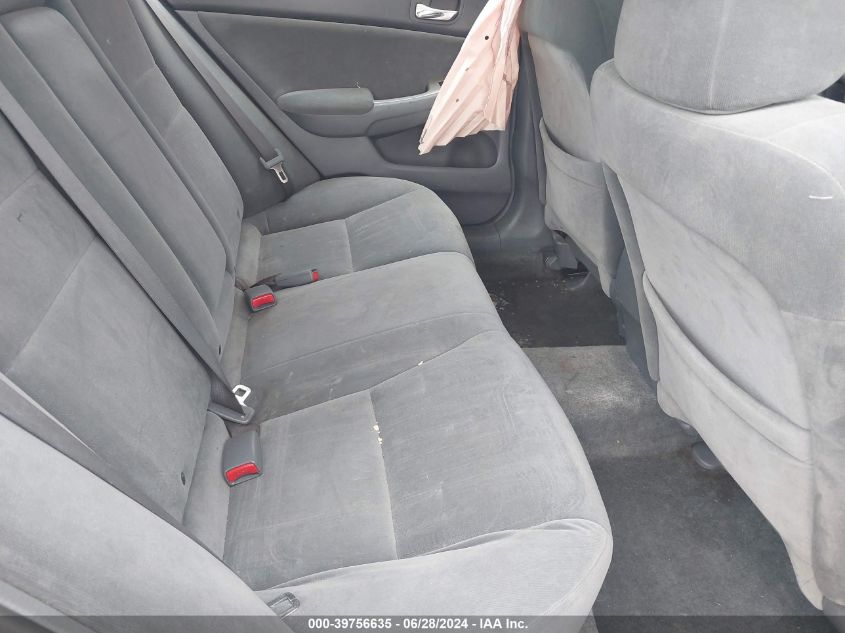 2004 Honda Accord Ex VIN: 1HGCM56704A176079 Lot: 39756635