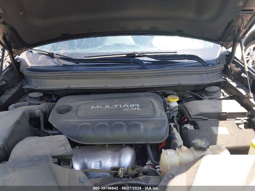 2019 Jeep Cherokee Latitude Plus VIN: 1C4PJLLB1KD164539 Lot: 39756642