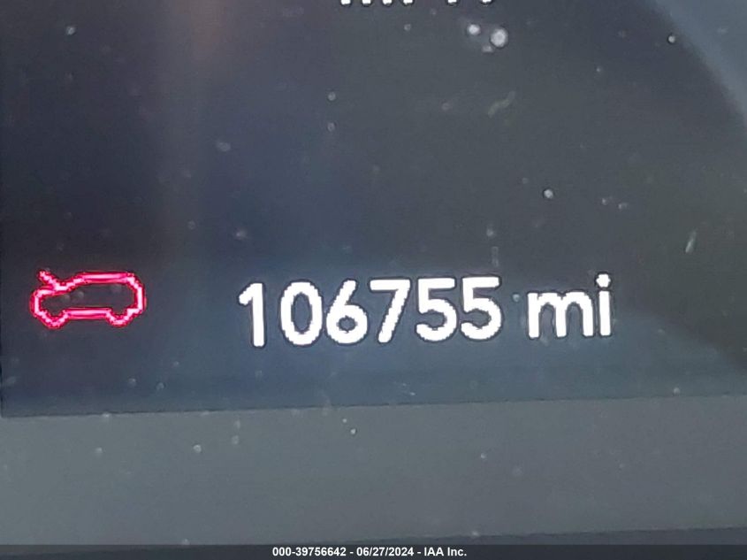 2019 Jeep Cherokee Latitude Plus VIN: 1C4PJLLB1KD164539 Lot: 39756642