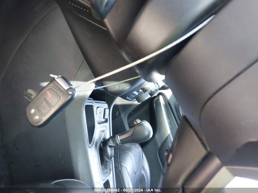 2019 Jeep Cherokee Latitude Plus VIN: 1C4PJLLB1KD164539 Lot: 39756642