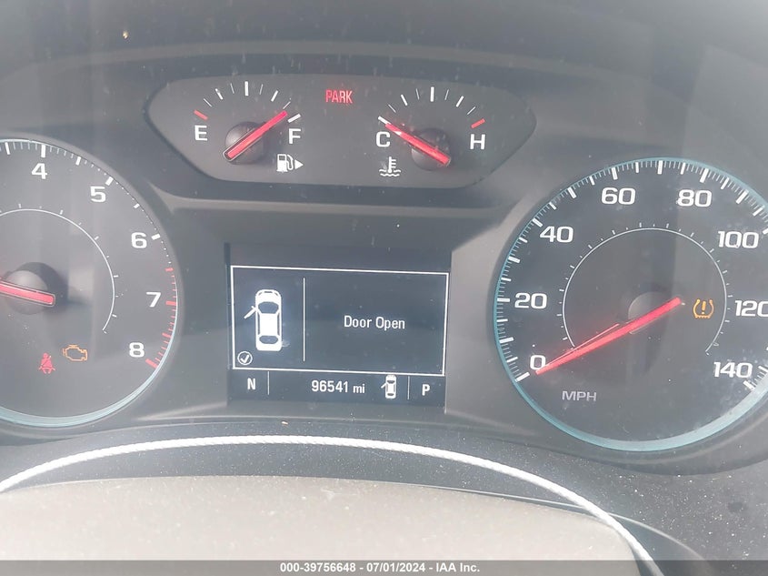 2022 Chevrolet Malibu Fwd Lt VIN: 1G1ZD5ST2NF110674 Lot: 39756648