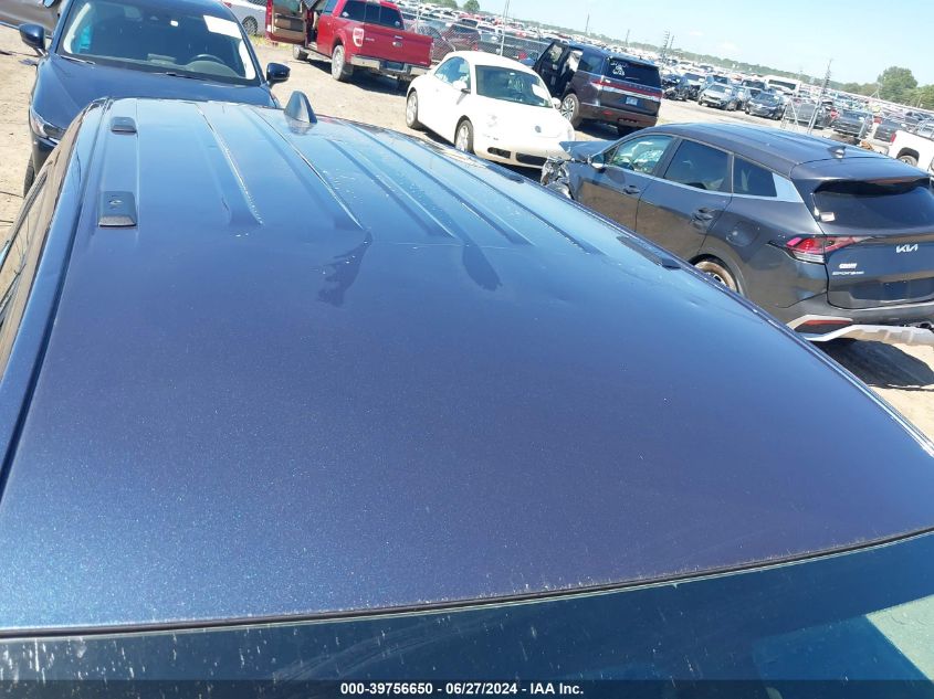 2018 Chevrolet Equinox Lt VIN: 3GNAXJEV5JL366204 Lot: 39756650