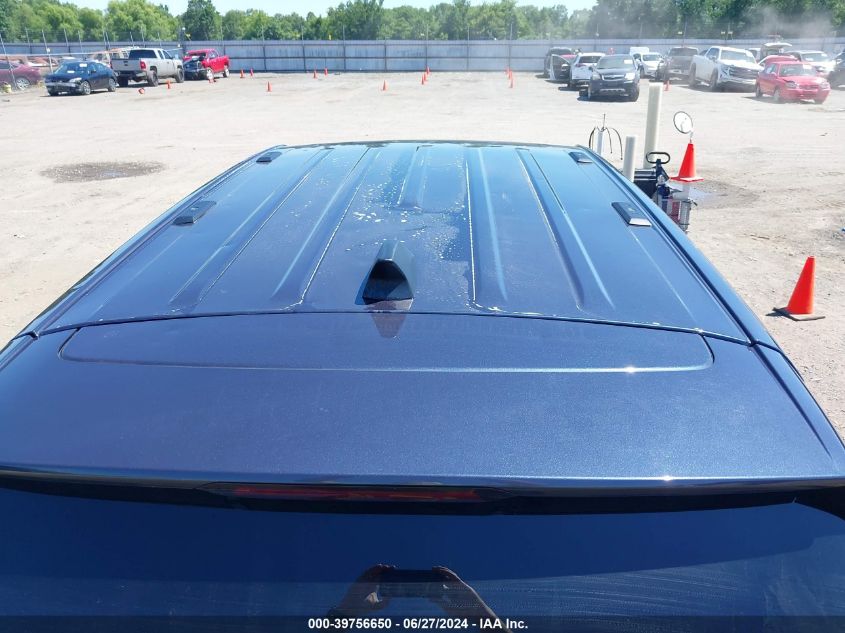 2018 Chevrolet Equinox Lt VIN: 3GNAXJEV5JL366204 Lot: 39756650