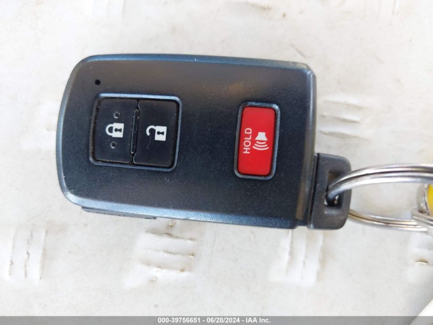 2016 Toyota Tacoma Trd Off Road VIN: 3TMDZ5BN8GM004169 Lot: 39756651