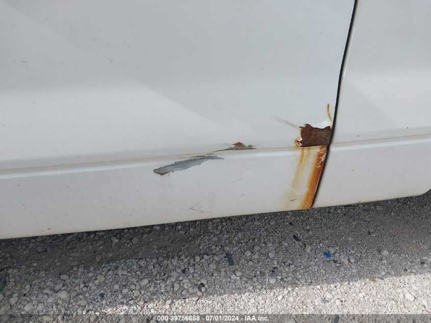 2007 Ford F-150 Stx/Xl/Xlt VIN: 1FTRF12217NA47626 Lot: 39756658