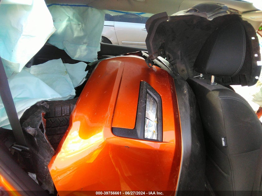 2019 NISSAN ROGUE SV - JN8AT2MV8KW387706