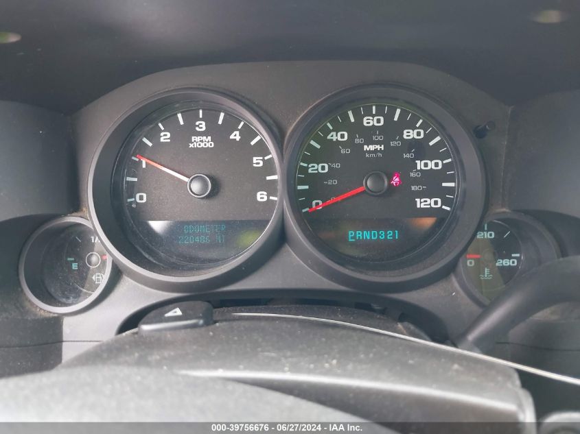 2012 Chevrolet Silverado 1500 Ls VIN: 1GCRCREA4CZ335623 Lot: 39756676