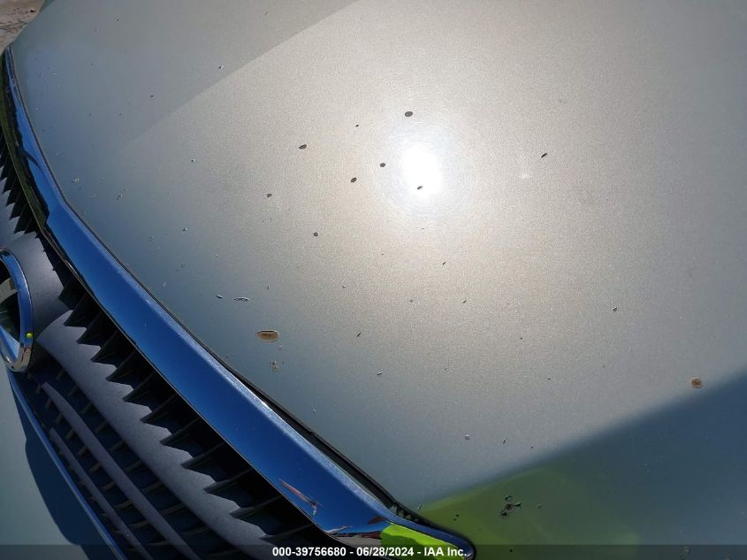 2006 Lexus Rx 400H VIN: JTJHW31U760013435 Lot: 39756680