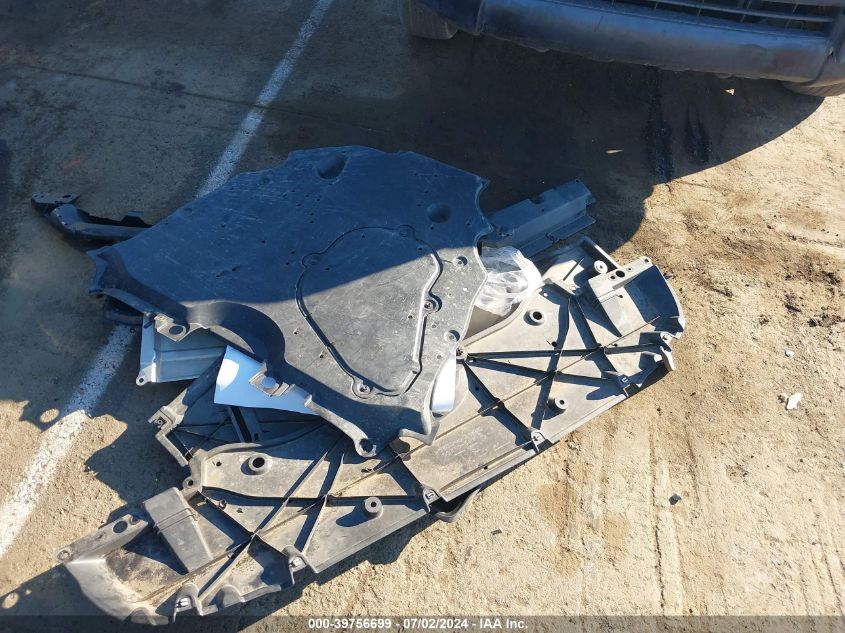 2021 Toyota Rav4 Hybrid Xse VIN: JTME6RFVXMJ008277 Lot: 39756699