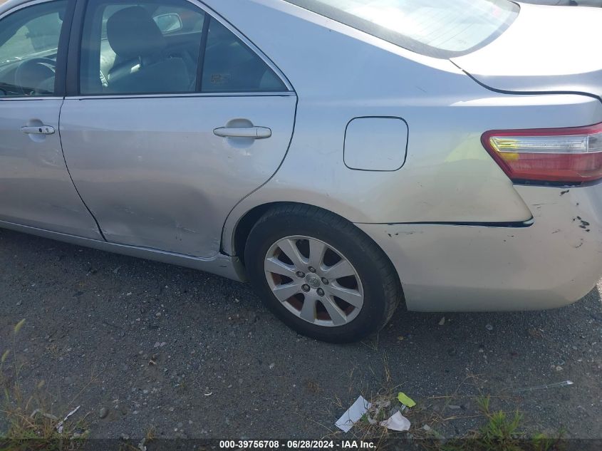 4T1BB46K99E063120 2009 Toyota Camry Hybrid