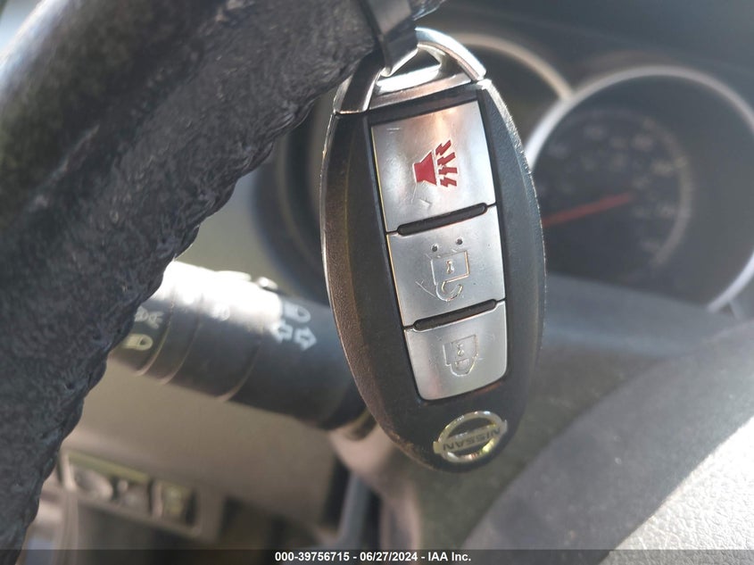 2012 Nissan Versa 1.8 Sl VIN: 3N1BC1CPXCK211172 Lot: 39756715