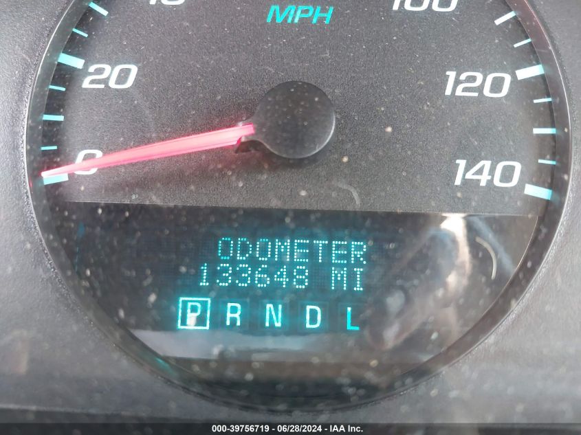 2015 Chevrolet Impala Limited Police VIN: 2G1WD5E35F1158676 Lot: 39756719