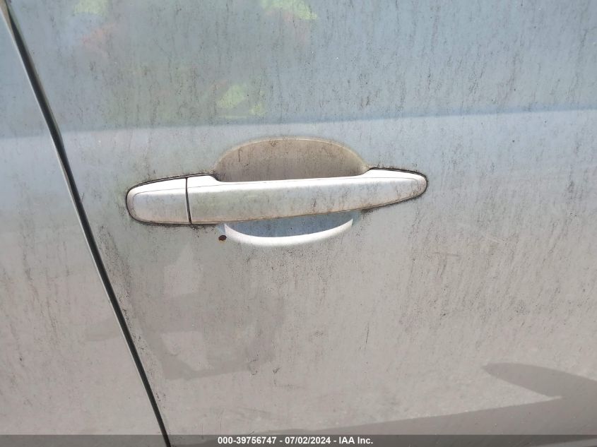 2006 Toyota Avalon Xls VIN: 4T1BK36B56U163754 Lot: 39756747