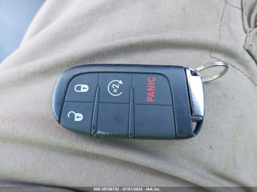 2021 Jeep Compass 80Th Anniversary 4X4 VIN: 3C4NJDEBXMT524950 Lot: 39756752