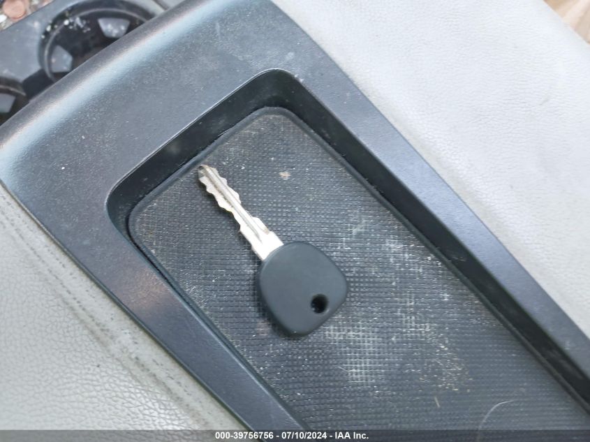 2010 GMC Sierra K1500 Slt VIN: 3GTRKWE31AG138120 Lot: 39756756