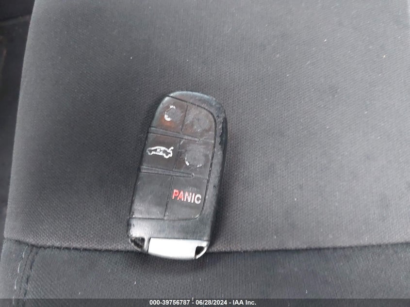 2019 Dodge Charger Gt Rwd VIN: 2C3CDXHG0KH567436 Lot: 39756787