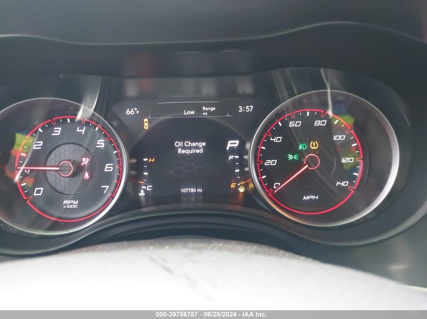 2019 Dodge Charger Gt Rwd VIN: 2C3CDXHG0KH567436 Lot: 39756787