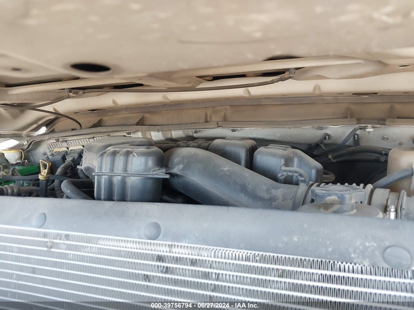 2014 Ford F-250 Xl VIN: 1FTBF2A6XEEA79192 Lot: 39756794