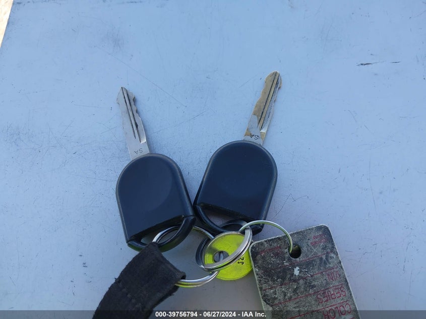 2014 Ford F-250 Xl VIN: 1FTBF2A6XEEA79192 Lot: 39756794