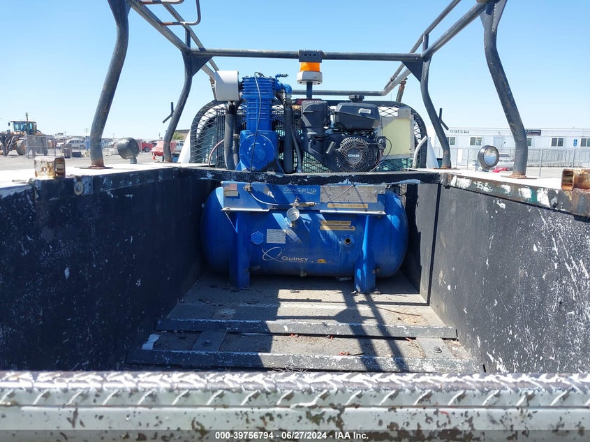 2014 Ford F-250 Xl VIN: 1FTBF2A6XEEA79192 Lot: 39756794