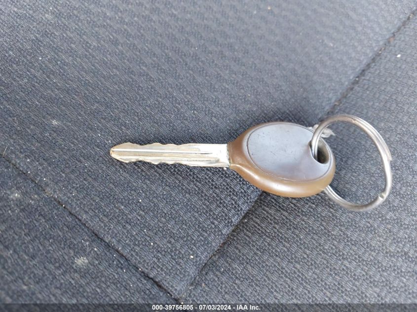 2004 Jeep Grand Cherokee Laredo VIN: 1J4GW48S74C325897 Lot: 39756805