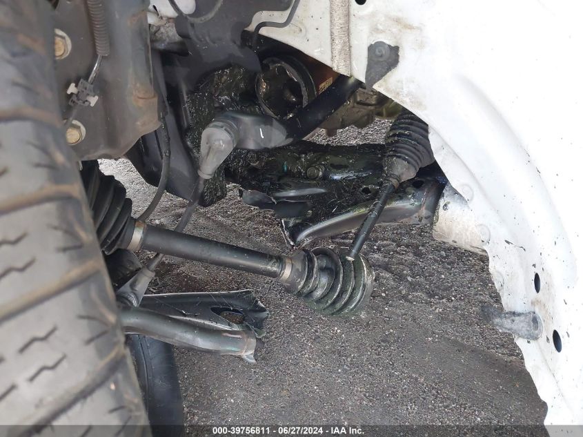 2018 Chevrolet Traverse Lt VIN: 1GNEVGKW6JJ253487 Lot: 39756811