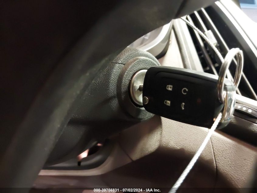 2010 Chevrolet Equinox Ltz VIN: 2CNFLGEY8A6397535 Lot: 39756831