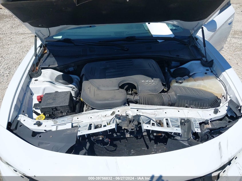 2021 Dodge Charger Sxt Rwd VIN: 2C3CDXBG1MH675320 Lot: 39756832