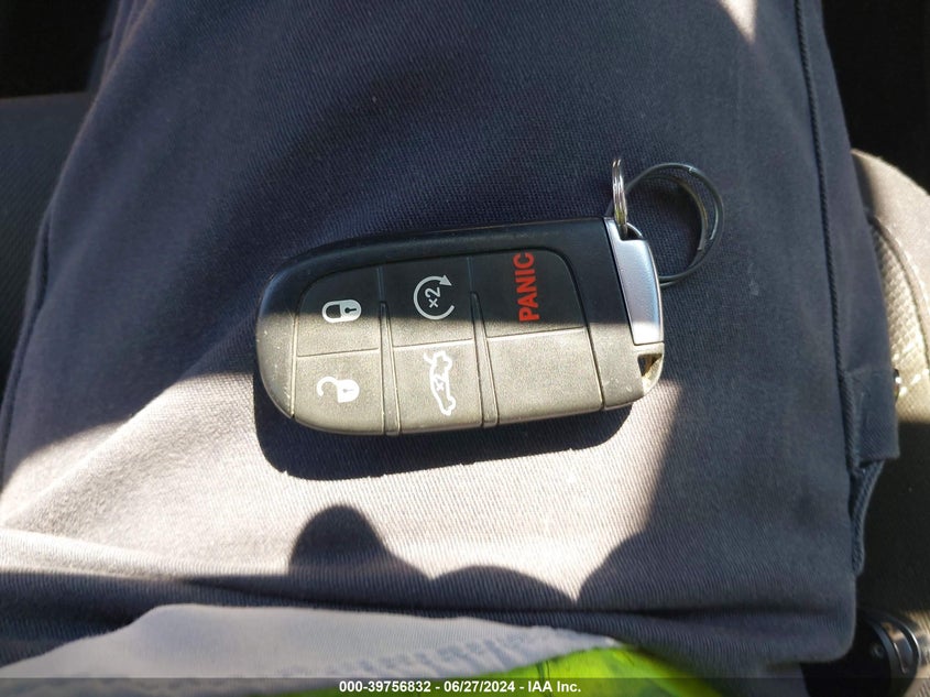 2021 Dodge Charger Sxt Rwd VIN: 2C3CDXBG1MH675320 Lot: 39756832