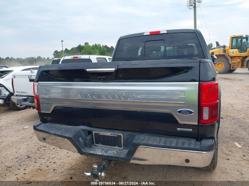 1FTEW1E47KFA05508 2019 FORD F-150 - Image 16