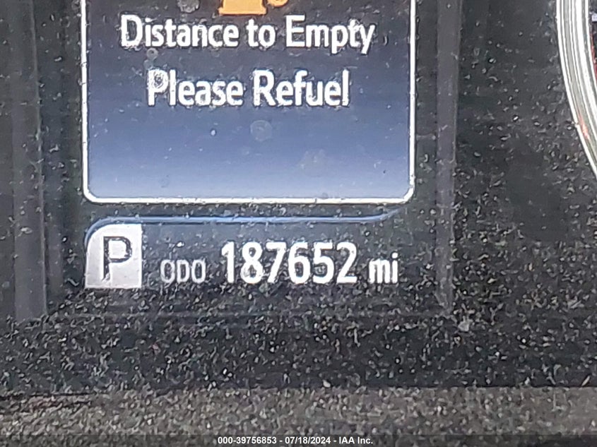 2015 TOYOTA CAMRY SE - 4T1BF1FK2FU053463