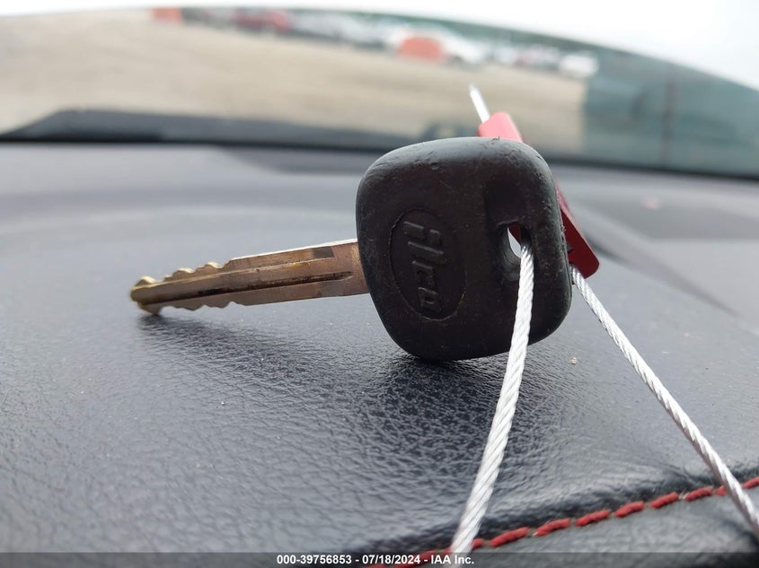 2015 TOYOTA CAMRY SE - 4T1BF1FK2FU053463