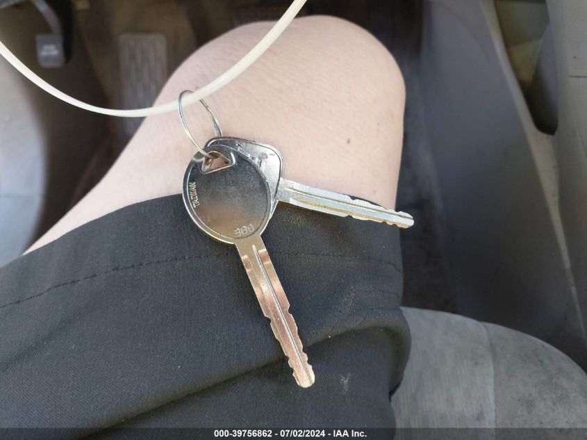 2008 Toyota Highlander VIN: JTEDS41A482053189 Lot: 39756862