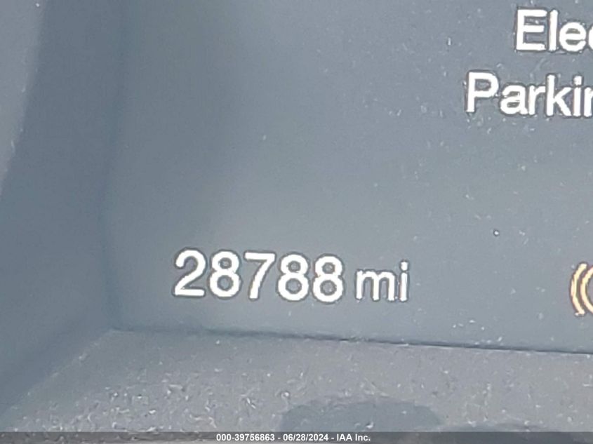 2020 Alfa Romeo Giulia Ti Rwd VIN: ZARFAMBN4L7626854 Lot: 39756863