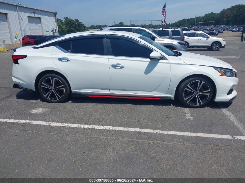 1N4BL4BV9MN376811 | 2021 NISSAN ALTIMA