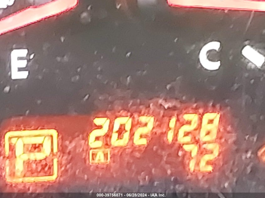 2008 Nissan Altima 2.5 S VIN: 1N4AL21E68C218803 Lot: 39756871