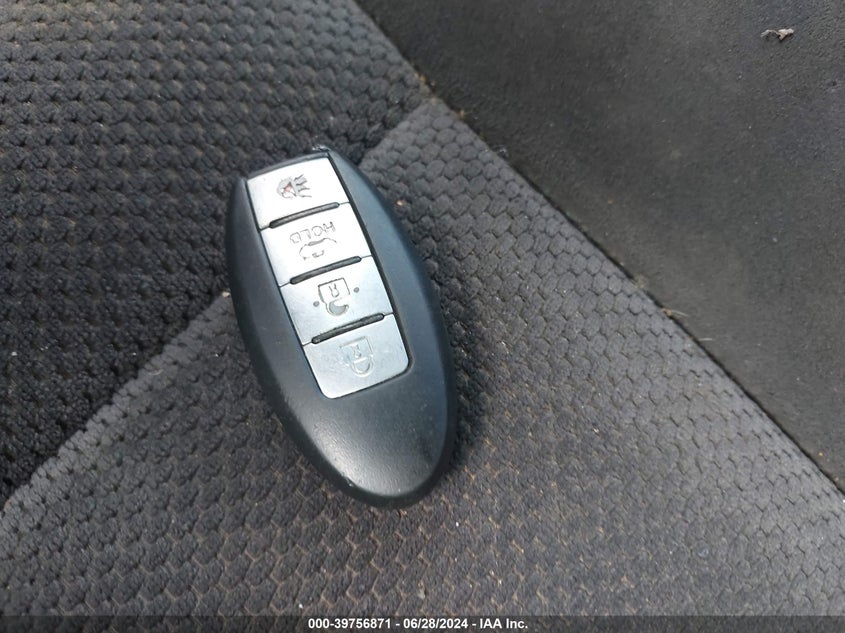 2008 Nissan Altima 2.5 S VIN: 1N4AL21E68C218803 Lot: 39756871