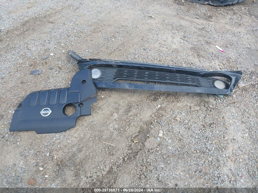 2008 Nissan Altima 2.5 S VIN: 1N4AL21E68C218803 Lot: 39756871