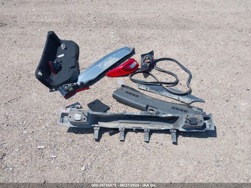 2016 Hyundai Sonata Se VIN: 5NPE24AF9GH262817 Lot: 39756875