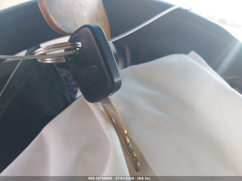 1999 Ford F-150 Lariat/Work Series/Xl/Xlt VIN: 1FTRX18W6XNA83223 Lot: 39756880