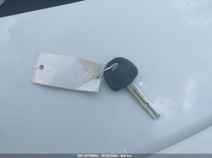 2014 Hyundai Accent Gls VIN: KMHCT4AE2EU732437 Lot: 39756882