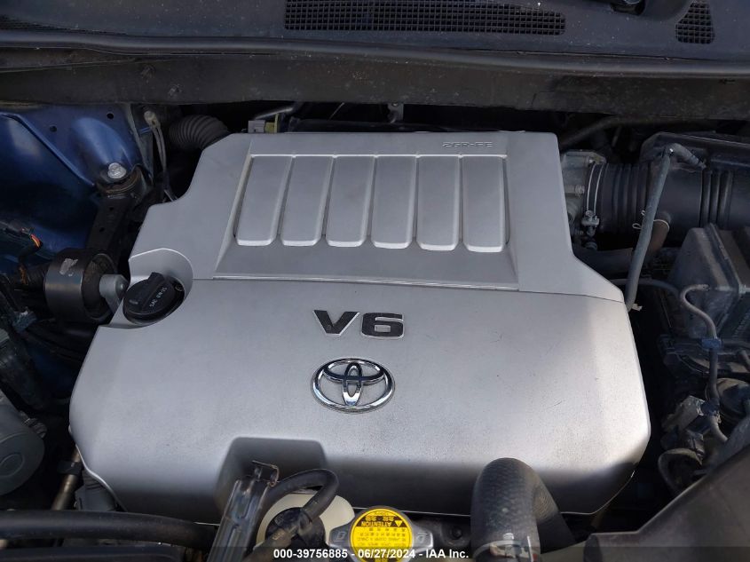 2012 Toyota Highlander Se VIN: 5TDZK3EH1CS060887 Lot: 39756885