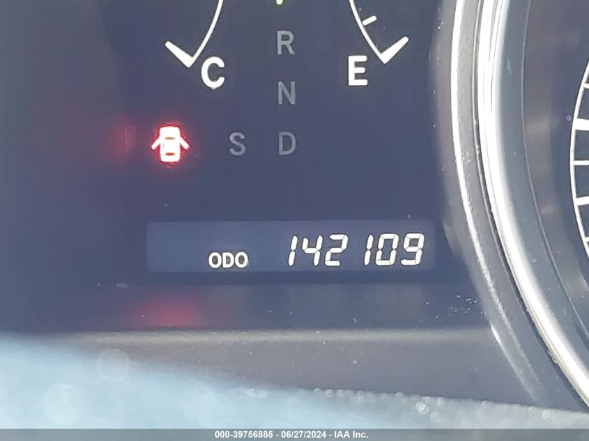 2012 Toyota Highlander Se VIN: 5TDZK3EH1CS060887 Lot: 39756885