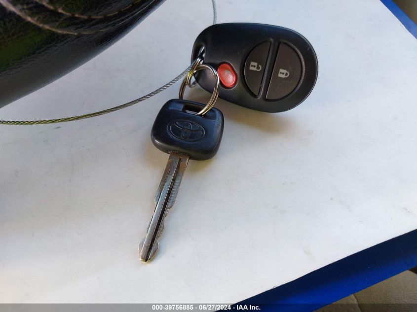 2012 Toyota Highlander Se VIN: 5TDZK3EH1CS060887 Lot: 39756885