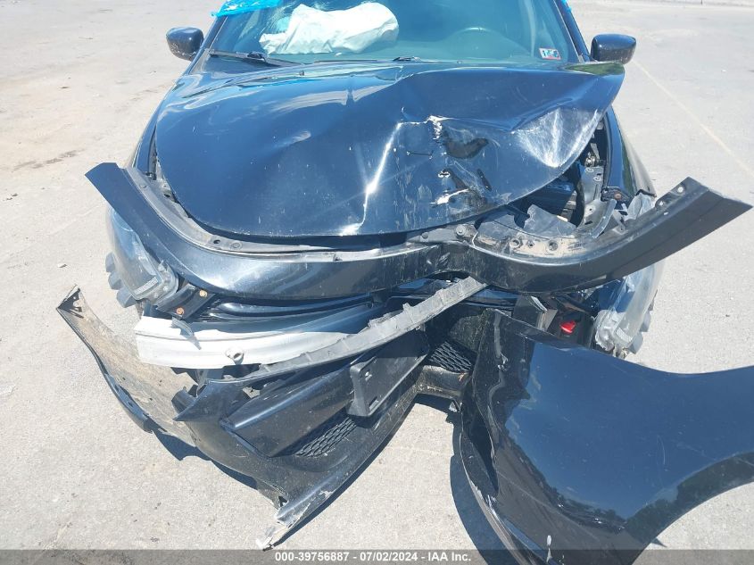 2013 Dodge Dart Rallye VIN: 1C3CDFBH0DD156873 Lot: 39756887