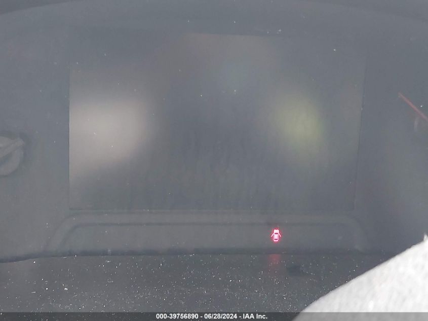 2015 Kia Cadenza Premium/Limited VIN: KNALN4D72F5184735 Lot: 39756890