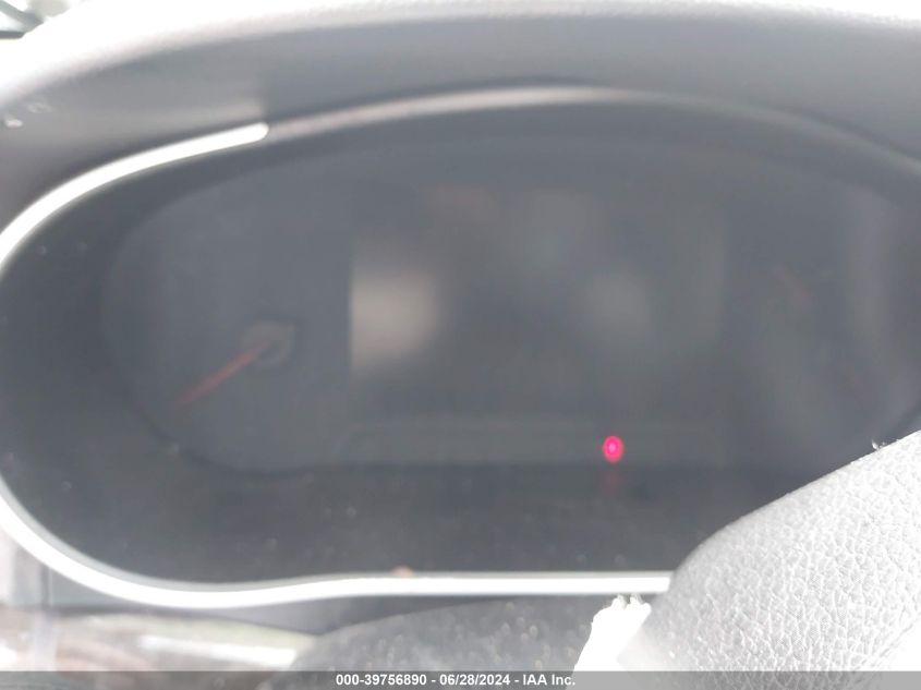 2015 Kia Cadenza Premium/Limited VIN: KNALN4D72F5184735 Lot: 39756890